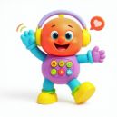 Talking & Dancing Toys
